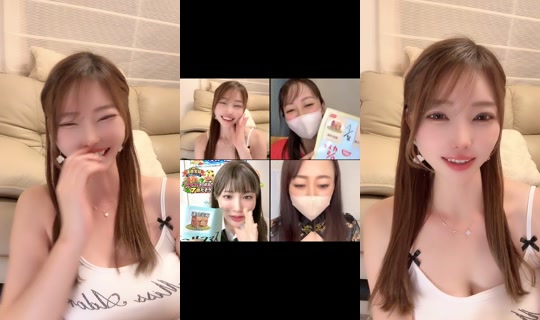 chiaking188 TikTok Live — Aug 29, 2026, 1:09 PM