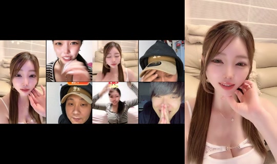 chiaking188 TikTok Live — Oct 4, 2026, 1:00 PM