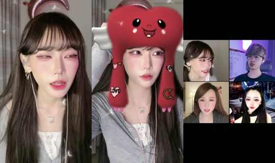 chiaoccc TikTok Live — Aug 24, 2026, 4:20 PM