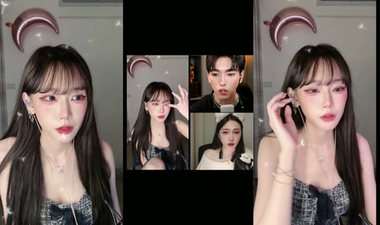 chiaoccc TikTok Live — Aug 28, 2026, 5:51 PM