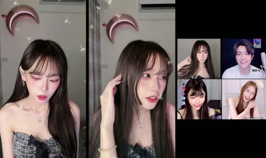 chiaoccc TikTok Live — Aug 28, 2026, 6:42 PM