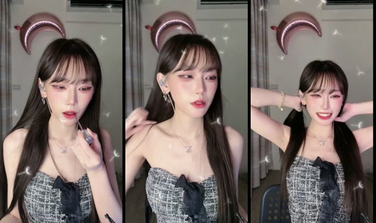 chiaoccc TikTok Live — Aug 28, 2026, 7:32 PM