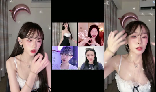 chiaoccc TikTok Live — Sep 2, 2026, 5:11 PM