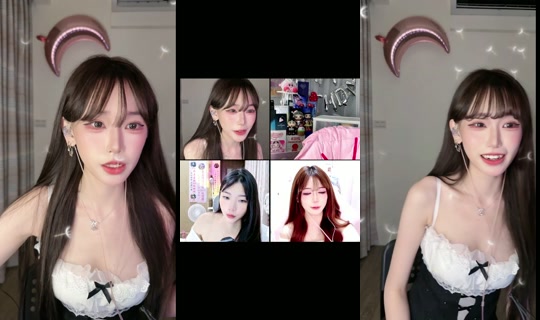 chiaoccc TikTok Live — Sep 2, 2026, 6:01 PM