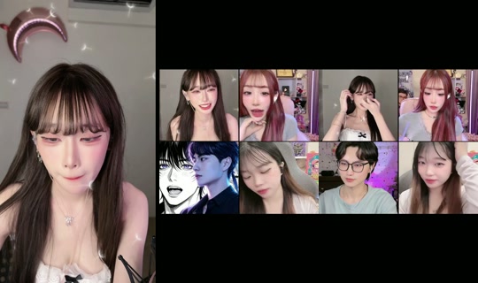 chiaoccc TikTok Live — Sep 2, 2026, 6:52 PM
