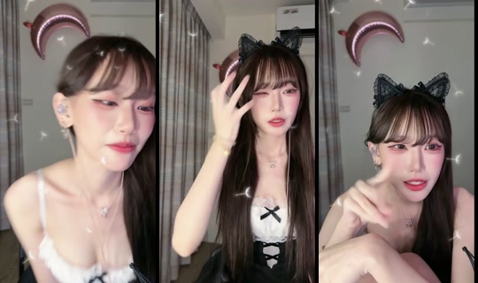 chiaoccc TikTok Live — Sep 2, 2026, 7:42 PM
