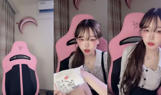 chiaoccc TikTok Live — Oct 2, 2026, 6:56 PM