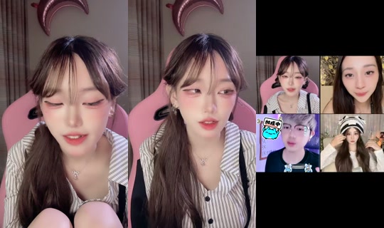 chiaoccc TikTok Live — Oct 2, 2026, 8:37 PM