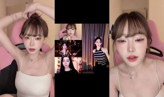 chiaoccc TikTok Live — Oct 6, 2026, 4:15 PM