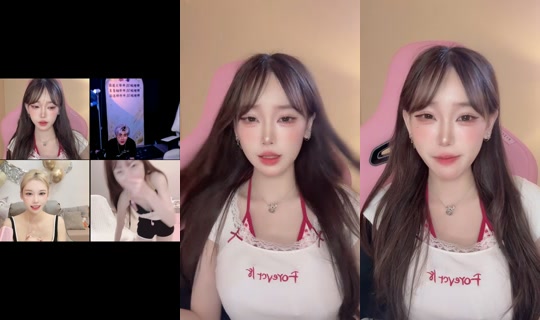chiaoccc TikTok Live — Oct 9, 2026, 6:59 PM