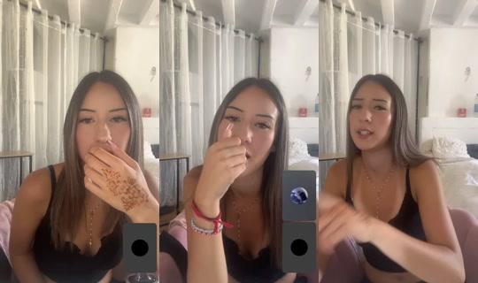 chiara.0901 TikTok Live — Aug 24, 2026, 11:56 AM