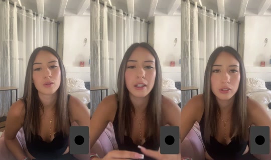 chiara.0901 TikTok Live — Aug 24, 2026, 12:46 PM
