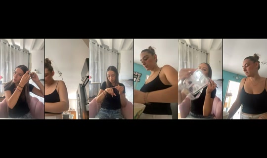 chiara.0901 TikTok Live — Aug 25, 2026, 2:25 PM