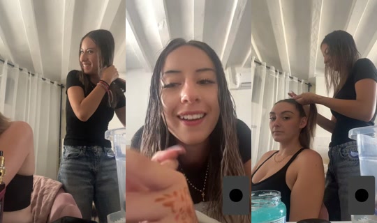 chiara.0901 TikTok Live — Aug 26, 2026, 12:35 PM