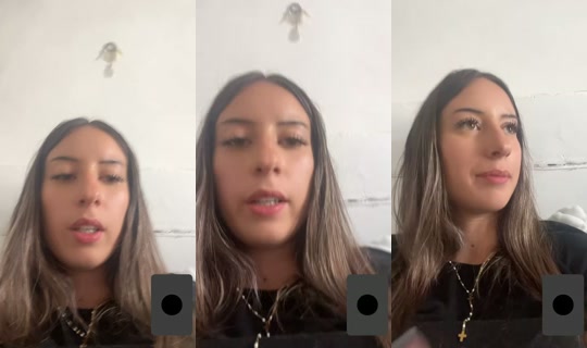 chiara.0901 TikTok Live — Aug 26, 2026, 1:25 PM
