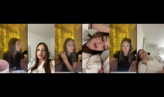 chiara.0901 TikTok Live — Aug 26, 2026, 8:03 PM