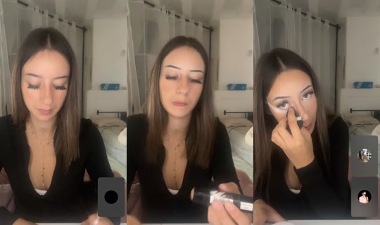 chiara.0901 TikTok Live — Sep 28, 2026, 3:15 PM