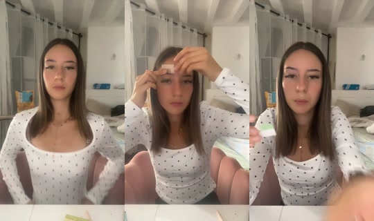 chiara.0901 TikTok Live — Sep 29, 2026, 2:28 PM