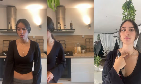 chiara.0901 TikTok Live — Oct 3, 2026, 10:06 AM