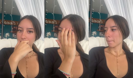 chiara.0901 TikTok Live — Oct 3, 2026, 10:56 AM