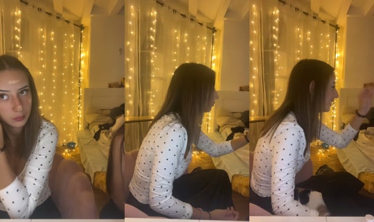 chiara.0901 TikTok Live — Oct 3, 2026, 4:45 PM