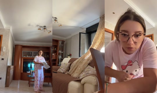 chiara.anna8 TikTok Live — Sep 15, 2026, 10:54 AM