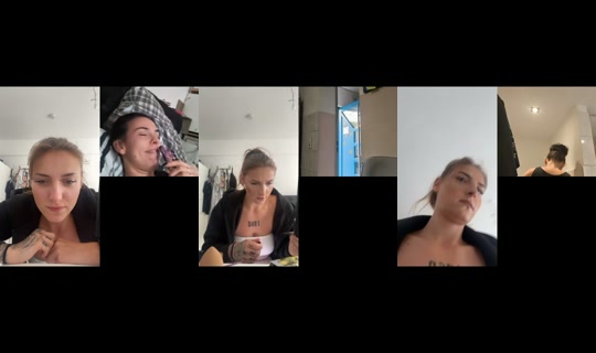 chiara.anxg TikTok Live — Sep 16, 2026, 8:24 AM