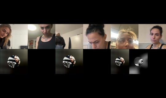 chiara.anxg TikTok Live — Sep 16, 2026, 9:15 AM