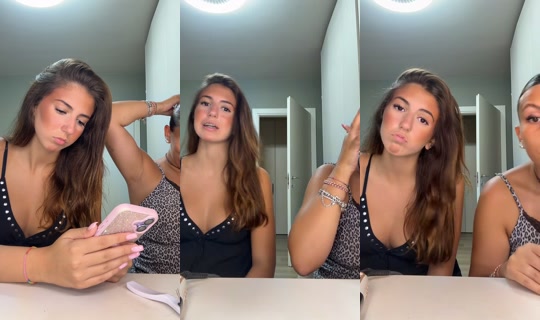 chiara.cancellier3 TikTok Live — Sep 8, 2026, 5:11 PM
