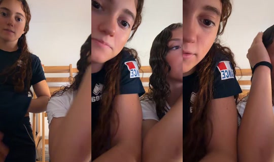 chiara.emy.paulina_wg TikTok Live — Sep 14, 2026, 8:54 AM