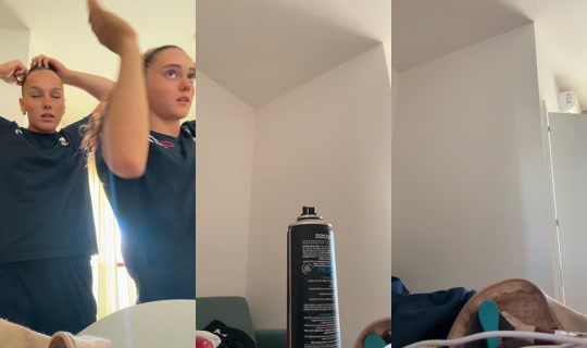 chiara.emy.paulina_wg TikTok Live — Sep 22, 2026, 11:30 AM
