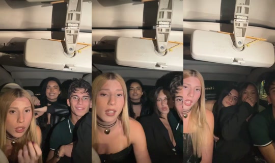 chiara.grazianii TikTok Live — Sep 30, 2026, 12:44 AM