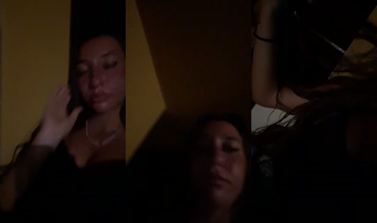 chiara.izzo_ TikTok Live — Aug 20, 2026, 12:21 AM