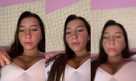 chiara.izzo_ TikTok Live — Sep 29, 2026, 11:31 AM