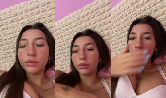 chiara.izzo_ TikTok Live — Sep 30, 2026, 7:02 PM
