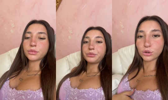 chiara.izzo_ TikTok Live — Oct 2, 2026, 10:41 AM