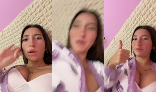 chiara.izzo_ TikTok Live — Oct 2, 2026, 6:14 PM