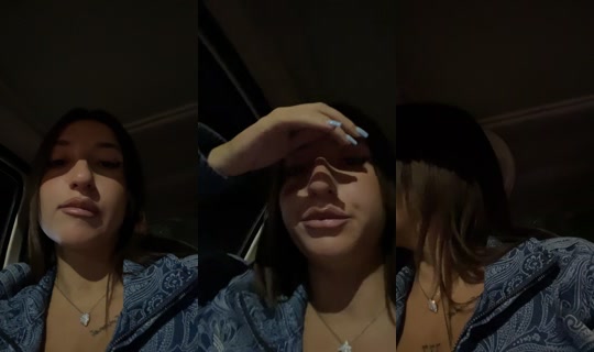 chiara.izzo_ TikTok Live — Oct 4, 2026, 2:02 AM