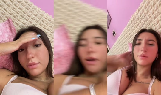 chiara.izzo_ TikTok Live — Oct 8, 2026, 4:35 PM