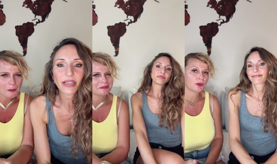 chiara.squaglia TikTok Live — Sep 8, 2026, 3:35 PM