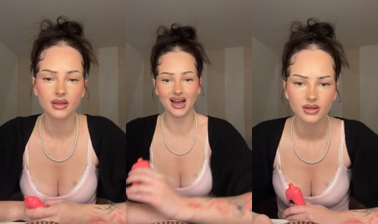 chiara.tsm TikTok Live — Sep 27, 2026, 8:33 PM