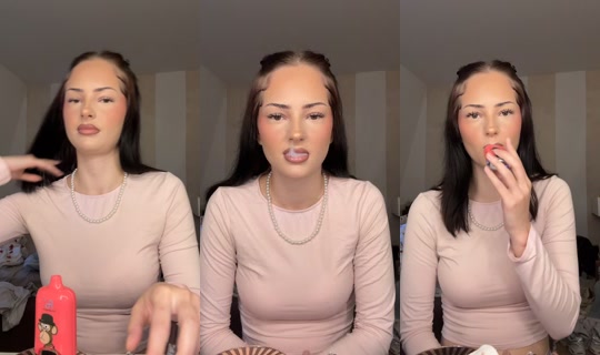 chiara.tsm TikTok Live — Sep 28, 2026, 9:23 AM