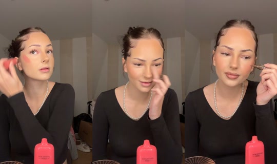 chiara.tsm TikTok Live — Sep 29, 2026, 9:35 AM