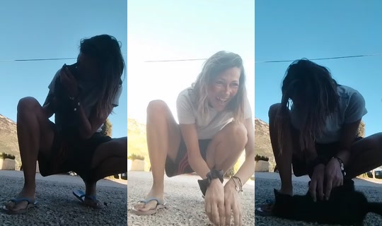 chiara_f_89 TikTok Live — Aug 23, 2026, 6:00 AM