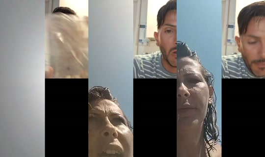 chiara_f_89 TikTok Live — Aug 23, 2026, 10:13 AM