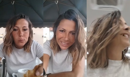 chiara_f_89 TikTok Live — Aug 27, 2026, 5:28 AM