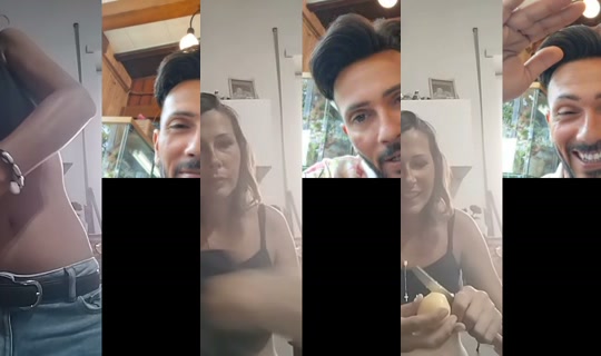 chiara_f_89 TikTok Live — Aug 27, 2026, 9:19 AM