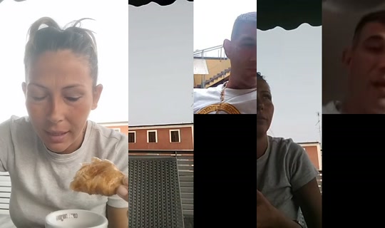 chiara_f_89 TikTok Live — Aug 28, 2026, 5:29 AM