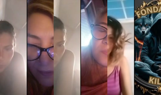 chiara_f_89 TikTok Live — Sep 1, 2026, 5:04 AM