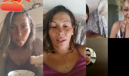 chiara_f_89 TikTok Live — Sep 1, 2026, 6:51 AM